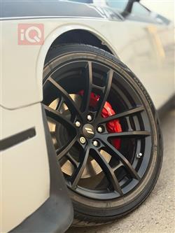 دودج تشالنجر